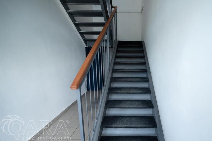 Pronájem kanceláře, Brno, Bohunická, 2038 m2