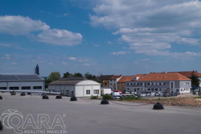 Pronájem kanceláře, Brno, Bohunická, 2038 m2