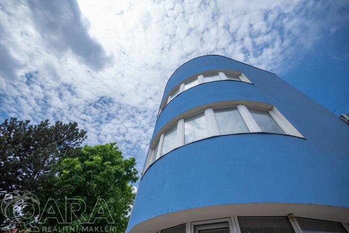 Pronájem kanceláře, Brno, Bohunická, 2038 m2