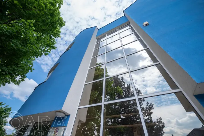 Pronájem kanceláře, Brno, Bohunická, 240 m2