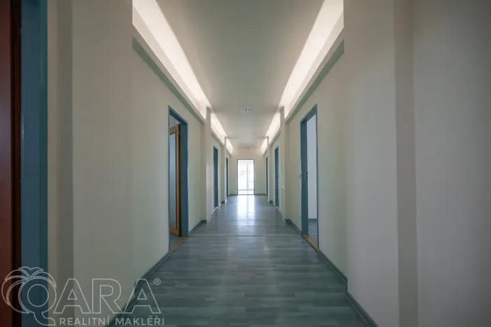 Pronájem kanceláře, Brno, Bohunická, 240 m2