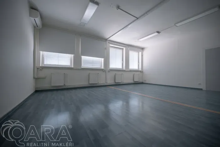 Pronájem kanceláře, Brno, Bohunická, 240 m2