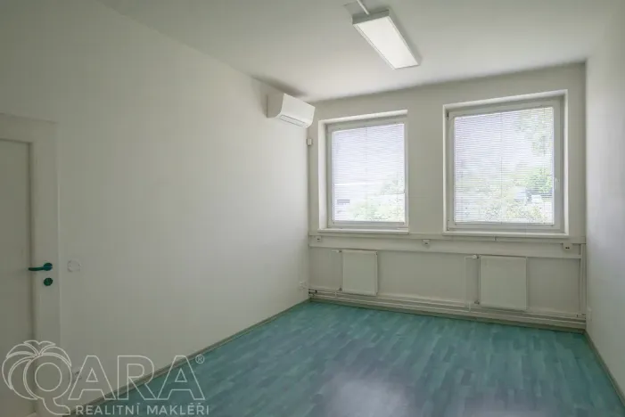 Pronájem kanceláře, Brno, Bohunická, 240 m2