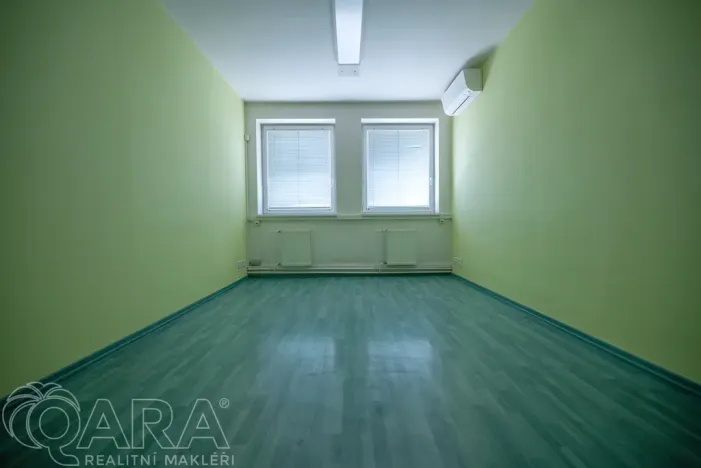 Pronájem kanceláře, Brno, Bohunická, 240 m2
