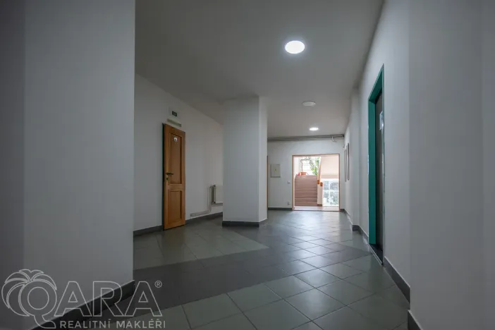 Pronájem kanceláře, Brno, Bohunická, 240 m2