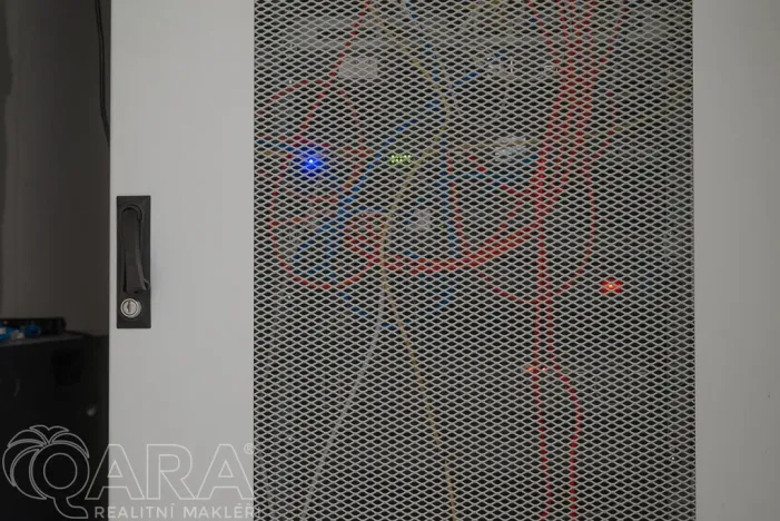 Pronájem kanceláře, Brno, Bohunická, 240 m2