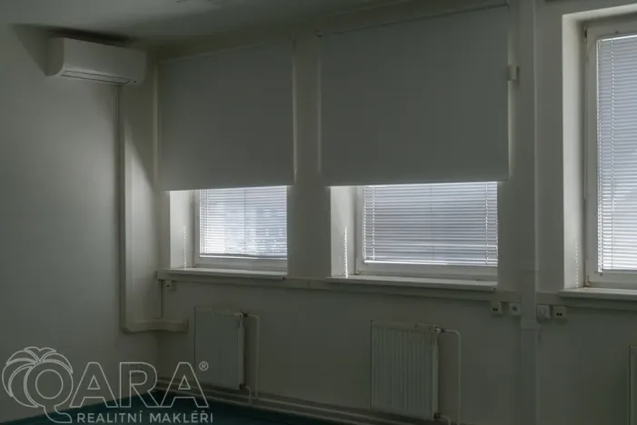 Pronájem kanceláře, Brno, Bohunická, 240 m2