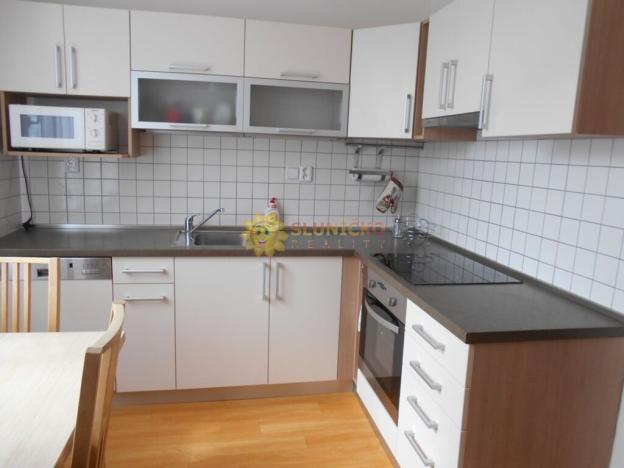 Pronájem bytu 1+1, Hradec Králové - Moravské Předměstí, Sekaninova, 40 m2
