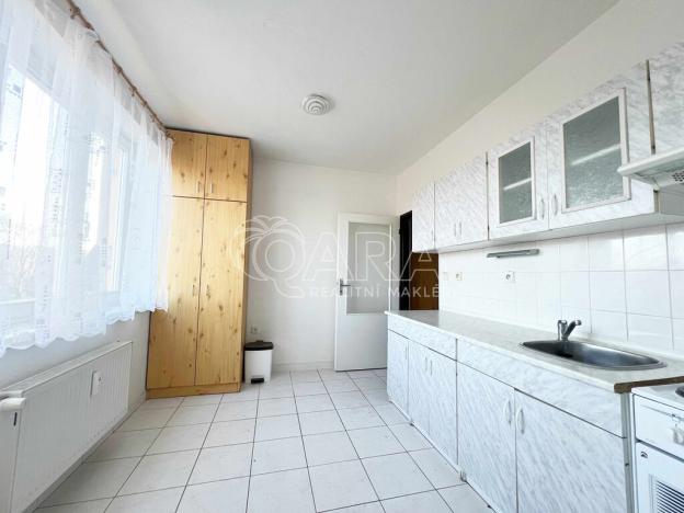 Prodej bytu 1+1, Krásný Dvůr, 32 m2