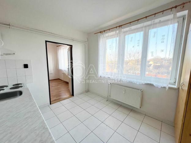 Prodej bytu 1+1, Krásný Dvůr, 32 m2