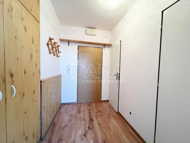 Prodej bytu 1+1, Krásný Dvůr, 32 m2