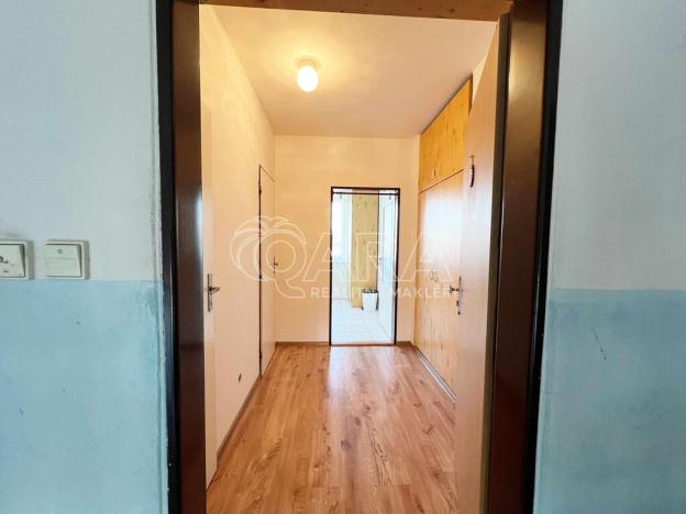 Prodej bytu 1+1, Krásný Dvůr, 32 m2