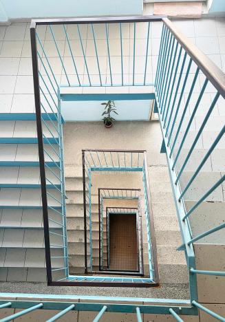 Prodej bytu 1+1, Krásný Dvůr, 32 m2