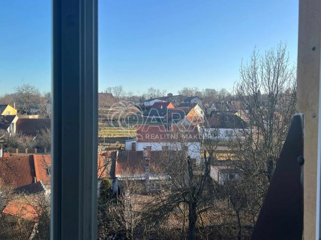 Prodej bytu 1+1, Krásný Dvůr, 32 m2