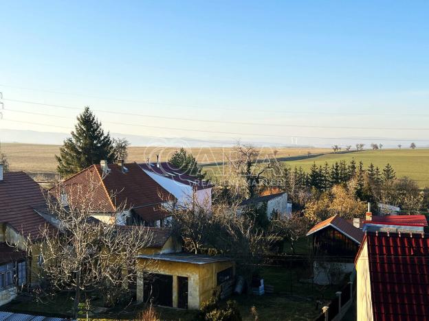 Prodej bytu 1+1, Krásný Dvůr, 32 m2