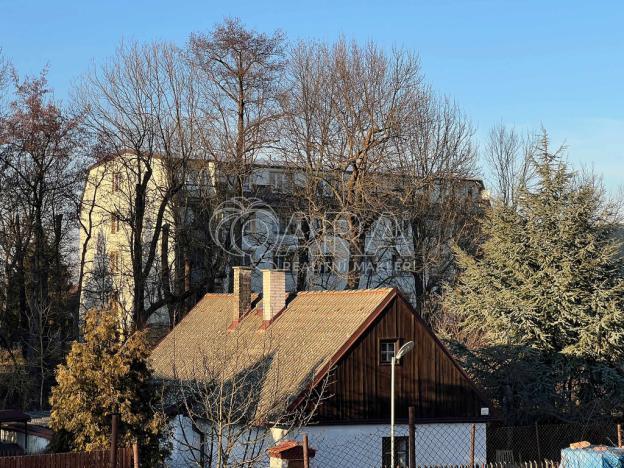 Prodej bytu 1+1, Krásný Dvůr, 32 m2