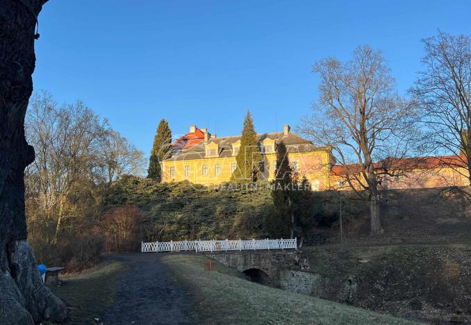 Prodej bytu 1+1, Krásný Dvůr, 32 m2