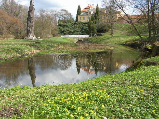 Prodej bytu 1+1, Krásný Dvůr, 32 m2