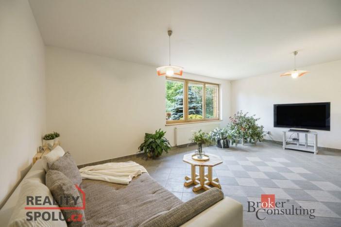 Prodej rodinného domu, Liberec - Liberec XXXIII-Machnín, Tolstého, 257 m2