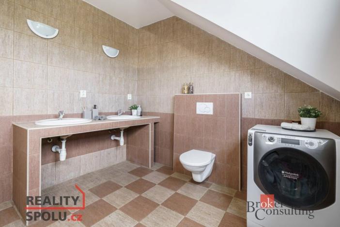 Prodej rodinného domu, Liberec - Liberec XXXIII-Machnín, Tolstého, 257 m2