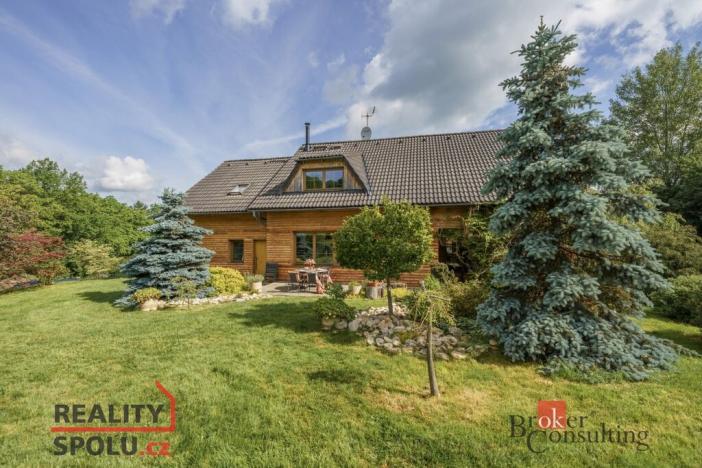 Prodej rodinného domu, Liberec - Liberec XXXIII-Machnín, Tolstého, 257 m2