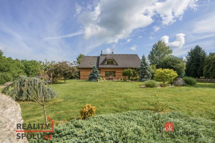 Prodej rodinného domu, Liberec - Liberec XXXIII-Machnín, Tolstého, 257 m2