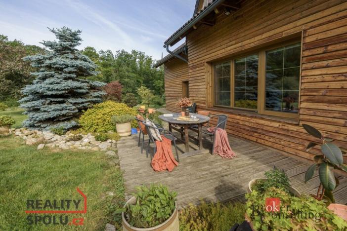 Prodej rodinného domu, Liberec - Liberec XXXIII-Machnín, Tolstého, 257 m2