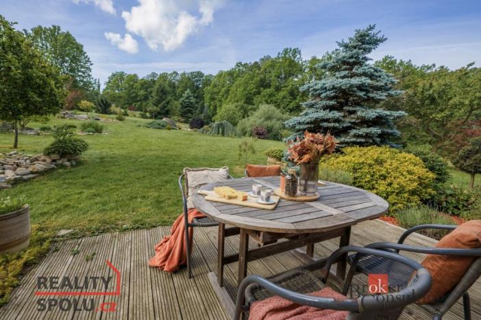 Prodej rodinného domu, Liberec - Liberec XXXIII-Machnín, Tolstého, 257 m2