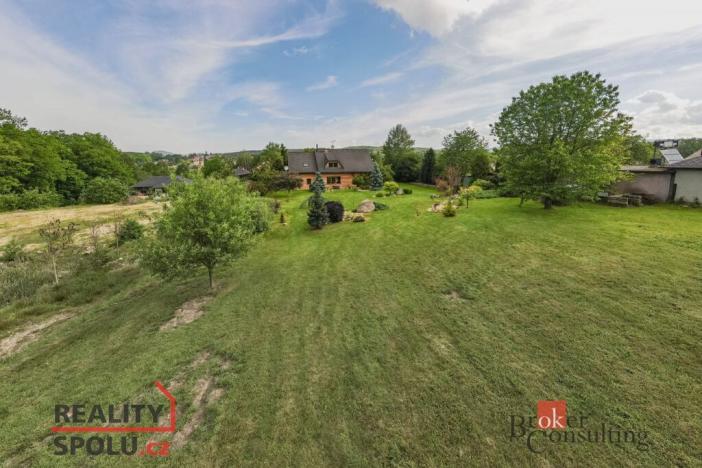 Prodej rodinného domu, Liberec - Liberec XXXIII-Machnín, Tolstého, 257 m2