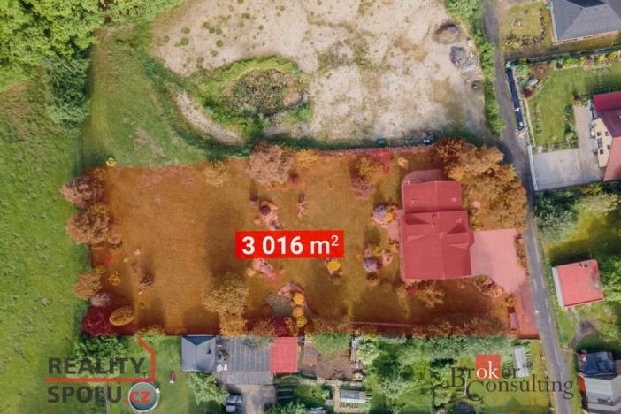 Prodej rodinného domu, Liberec - Liberec XXXIII-Machnín, Tolstého, 257 m2