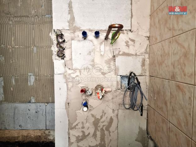 Prodej rodinného domu, Čejkovice, K Marku, 138 m2