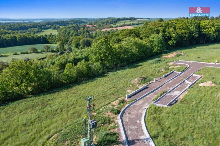 Prodej pozemku pro bydlení, Žernov, 1547 m2