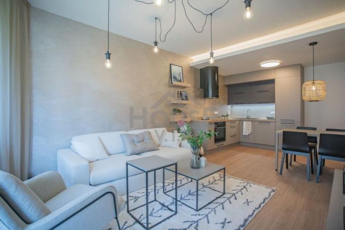 Prodej bytu 3+kk, Praha - Hlubočepy, Vítové, 78 m2