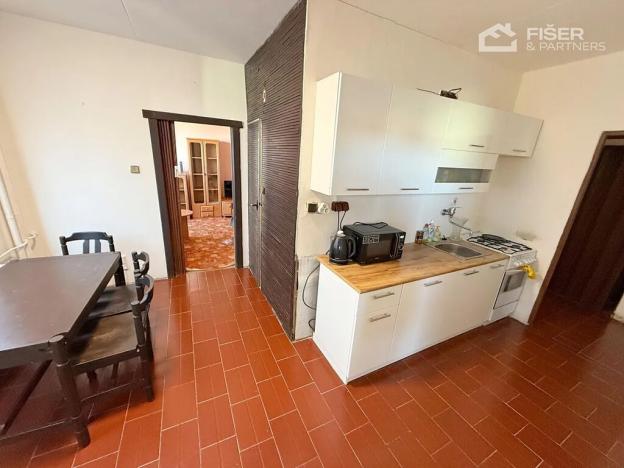 Pronájem bytu 3+1, Valašské Meziříčí, Sokolská, 74 m2