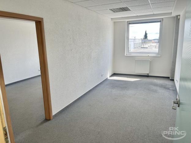 Pronájem kanceláře, Kladno - Kročehlavy, Milady Horákové, 50 m2