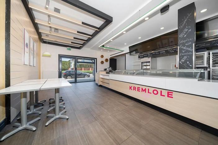 Prodej obchodního prostoru, Říčany, Černokostelecká, 96 m2