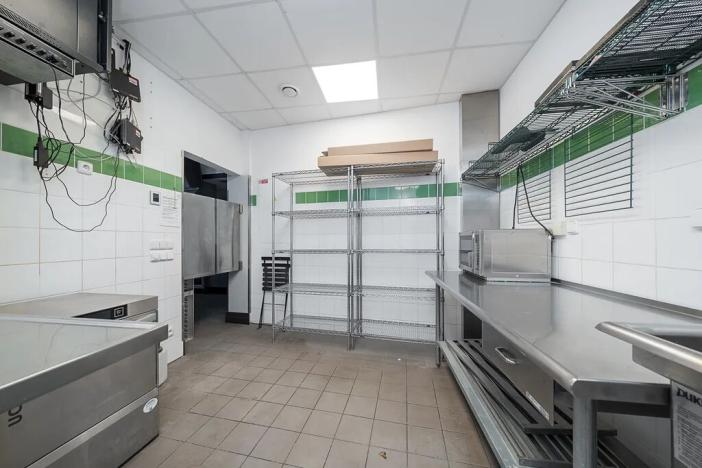 Prodej obchodního prostoru, Říčany, Černokostelecká, 96 m2