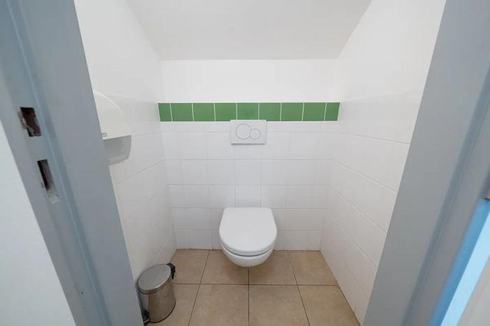 Prodej obchodního prostoru, Říčany, Černokostelecká, 96 m2