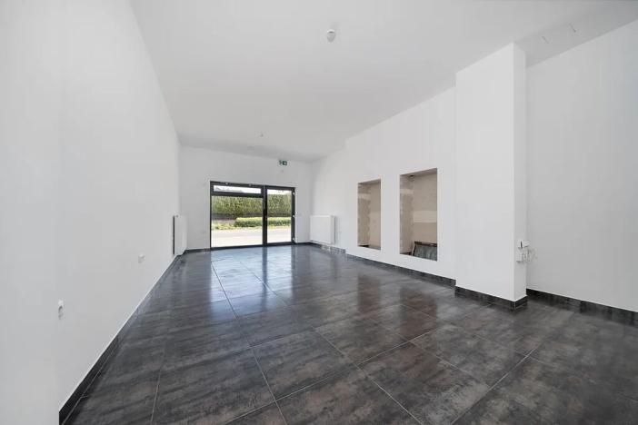 Prodej obchodního prostoru, Říčany, Černokostelecká, 73 m2
