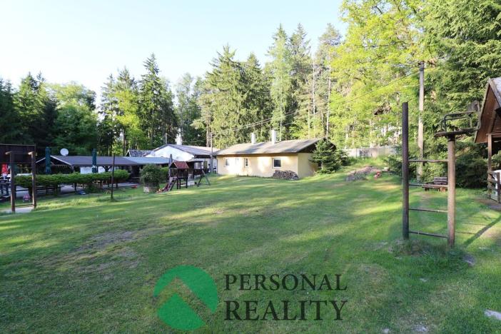 Prodej ubytování, Nová Role - Mezirolí, 533 m2