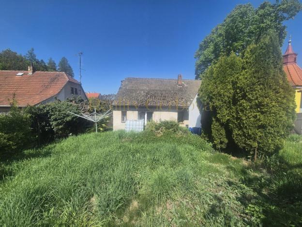 Prodej rodinného domu, Bednáreček, 95 m2