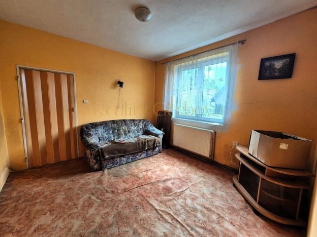 Prodej rodinného domu, Bednáreček, 95 m2