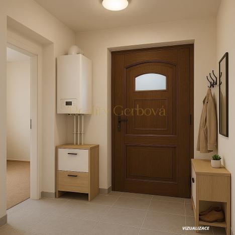 Prodej rodinného domu, Bednáreček, 95 m2