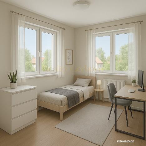 Prodej rodinného domu, Bednáreček, 95 m2