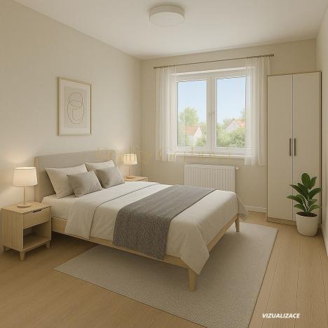 Prodej rodinného domu, Bednáreček, 95 m2