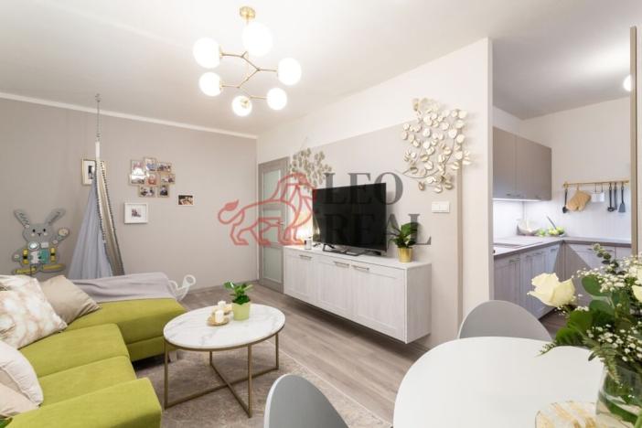 Prodej bytu 3+kk, Ivančice, 66 m2