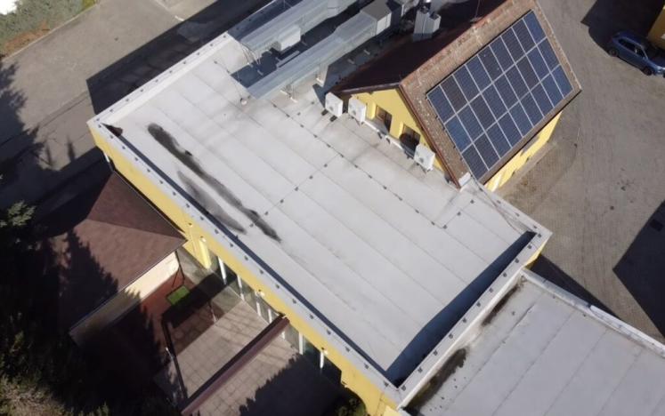 Prodej obchodního prostoru, Dolní Benešov, Nádražní, 420 m2