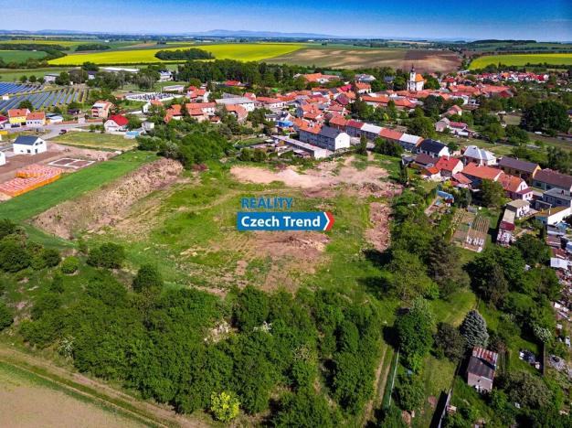Prodej pozemku pro bydlení, Výšovice, 581 m2