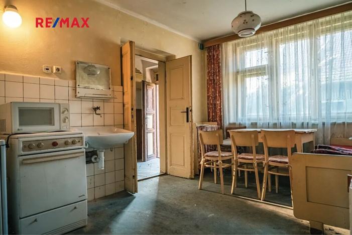 Prodej rodinného domu, Těchlovice, 70 m2