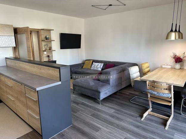 Prodej bytu 4+kk, Šlapanice, 101 m2